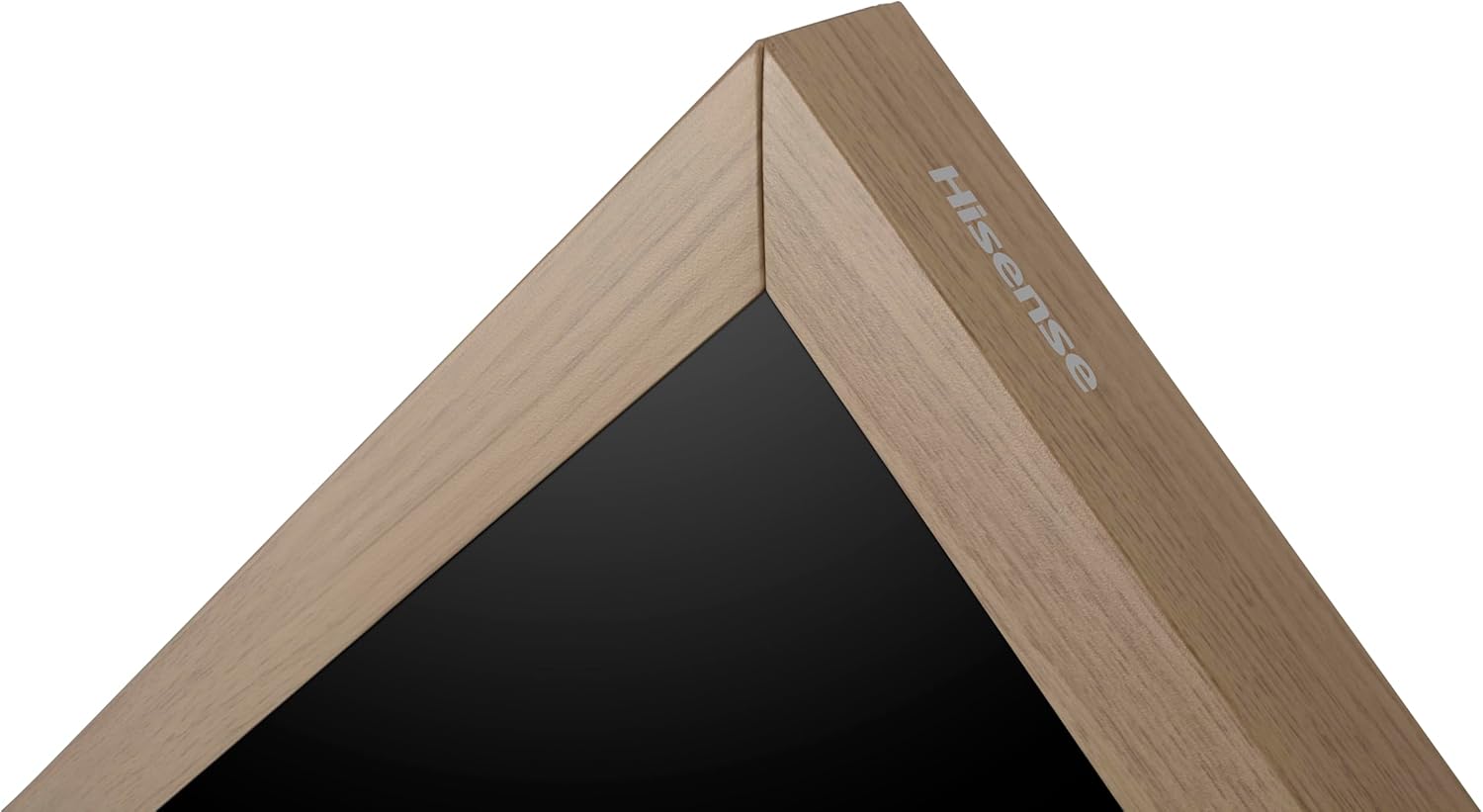 Hisense S7 65" CanvasTV 4K QLED Google TV