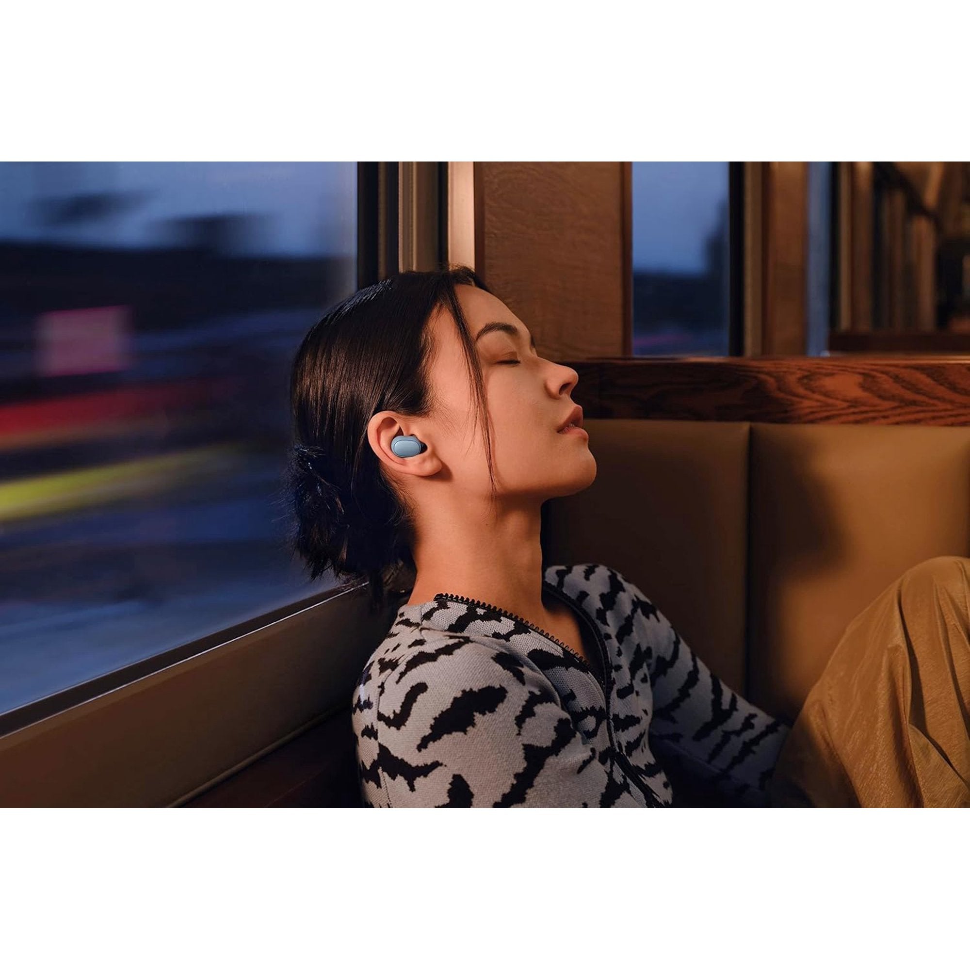 Xiaomi Redmi Buds Essential Wireless Earbuds