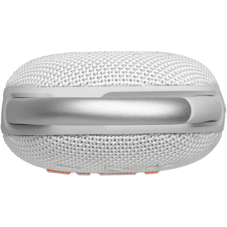 JBL Clip 5 Waterproof Portable Bluetooth Speaker