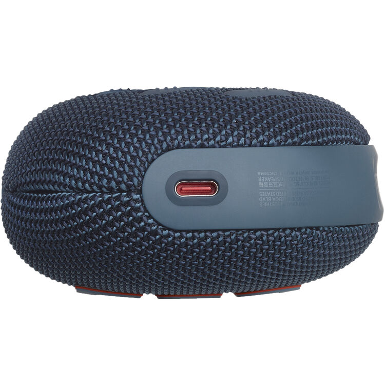 JBL Clip 5 Waterproof Portable Bluetooth Speaker
