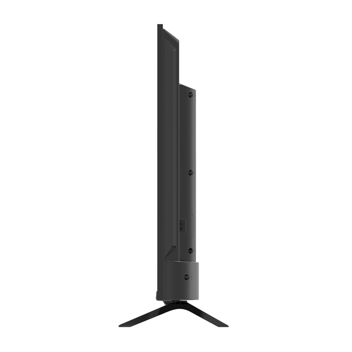 Element 43” 4K UHD HDR Frameless Xumo TV