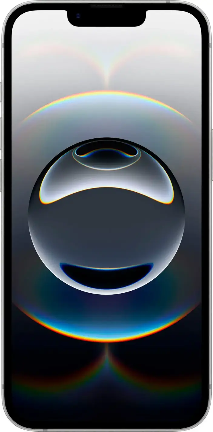 Apple iPhone 16e With No Physical SIM (eSIM ONLY)