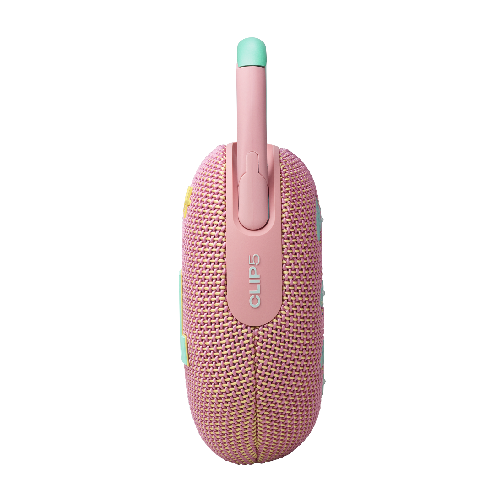 JBL Clip 5 Waterproof Portable Bluetooth Speaker