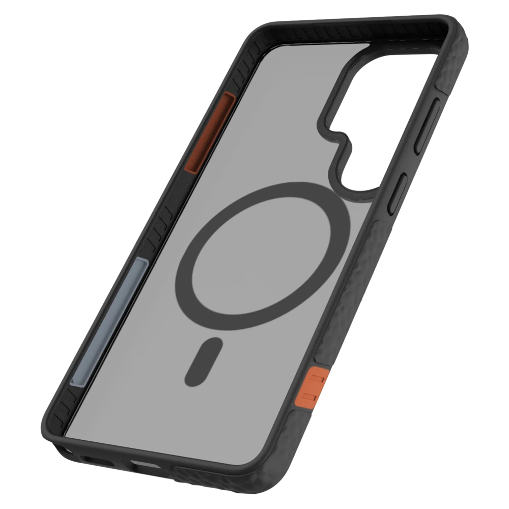 Prodigee - Jogger MagSafe Case for Samsung Galaxy S26 Ultra - Midnight
