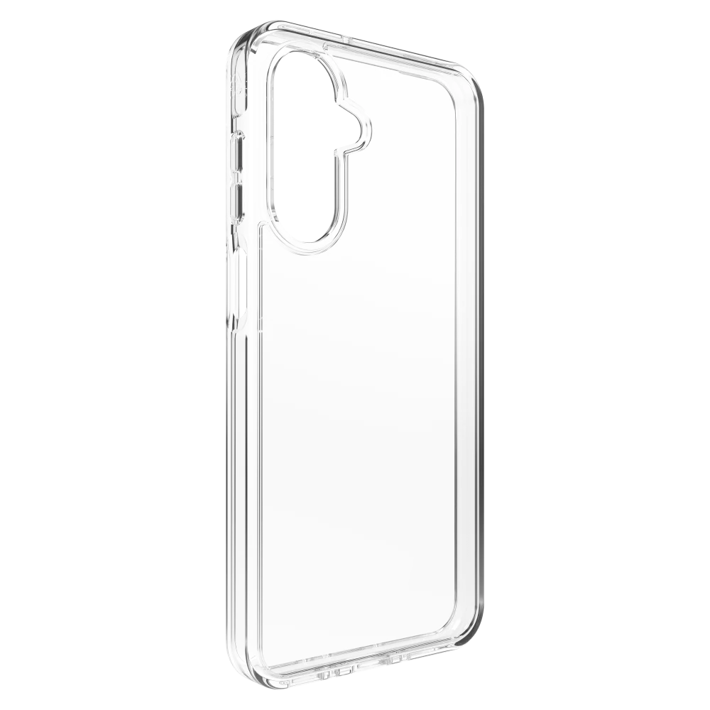 ZAGG - Crystal Palace Lite Case for Samsung Galaxy A26 (Clear)