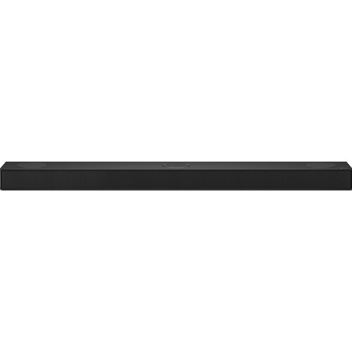 LG S80TR 580W 5.1.3-Channel Dolby Atmos Soundbar System with Wireless Rear Speakers