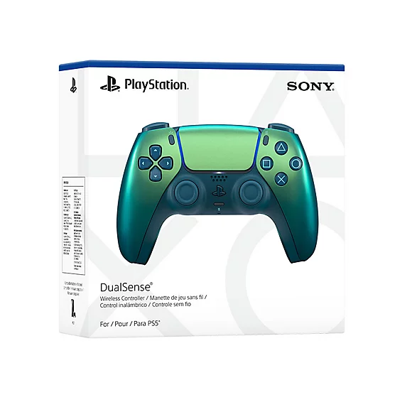 PlayStation DualSense Wireless Controller for PS5