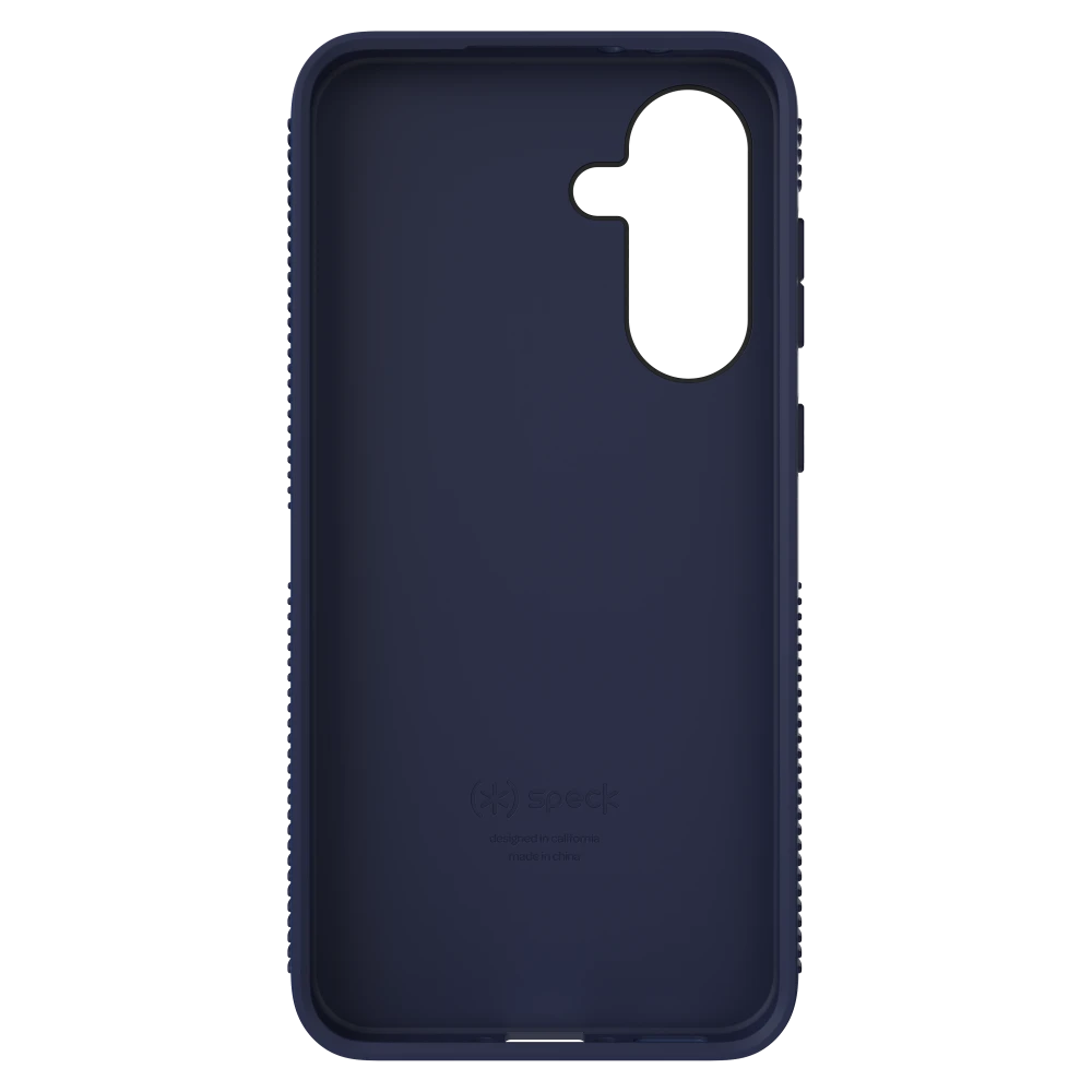 Speck - Presidio Impact Hero Grip Case for Samsung Galaxy A36 5G (Blue)