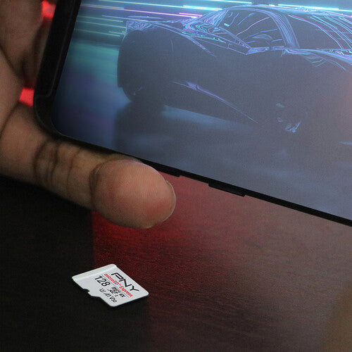 PNY microSD Express Memory Card