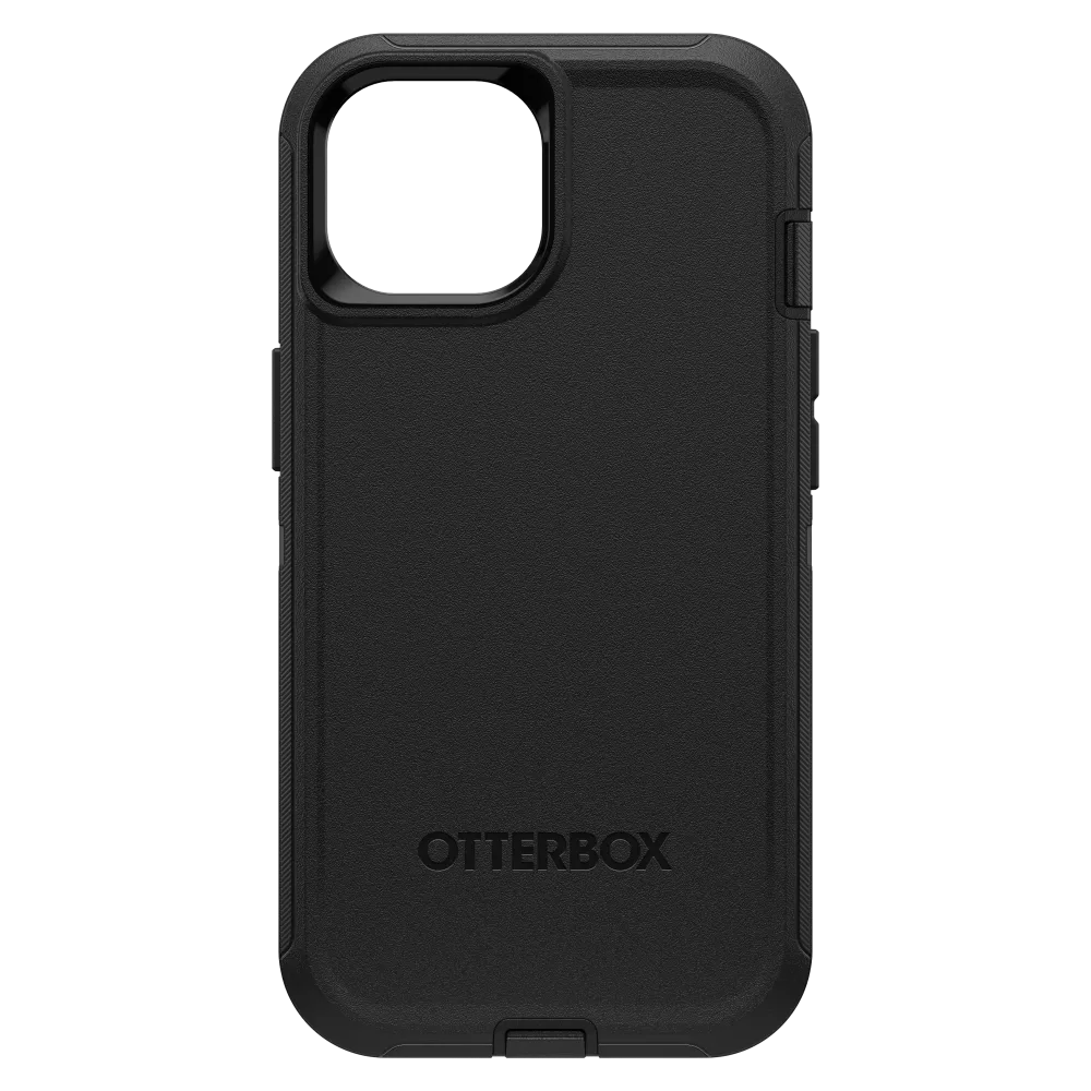 OtterBox Defender Case for Apple iPhone 16e/15/14/13