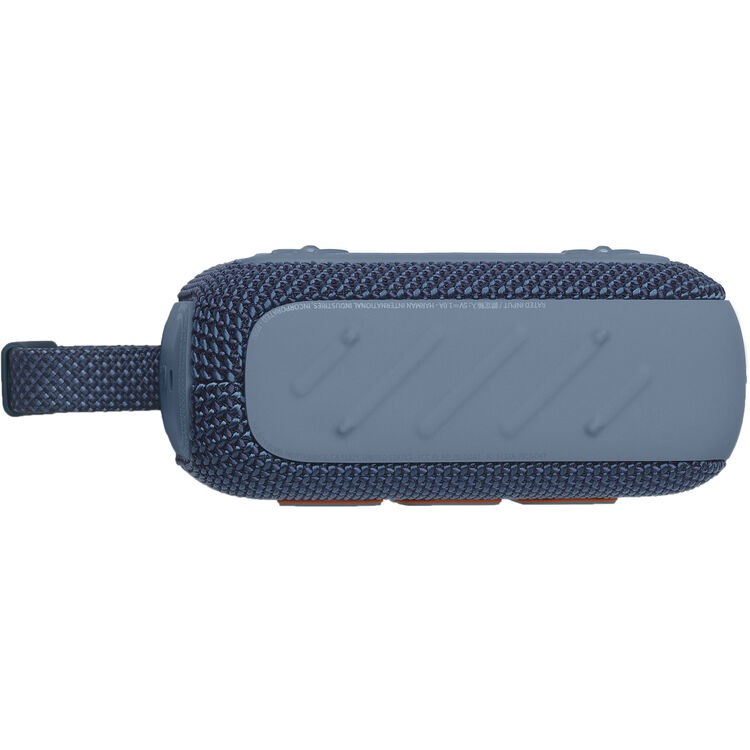 JBL GO 4 Compact Portable Bluetooth Wireless Speaker