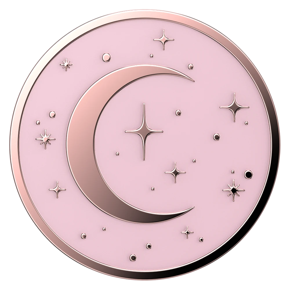 PopSockets PopGrip Premium Phone Holder (More Designs Available)