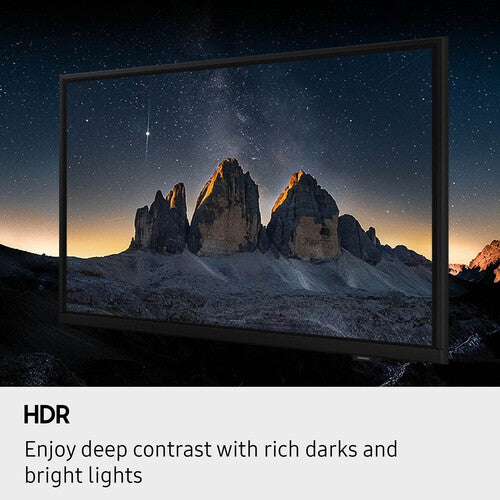 Samsung F6000F 32" Full HD HDR Smart LED TV (2025)