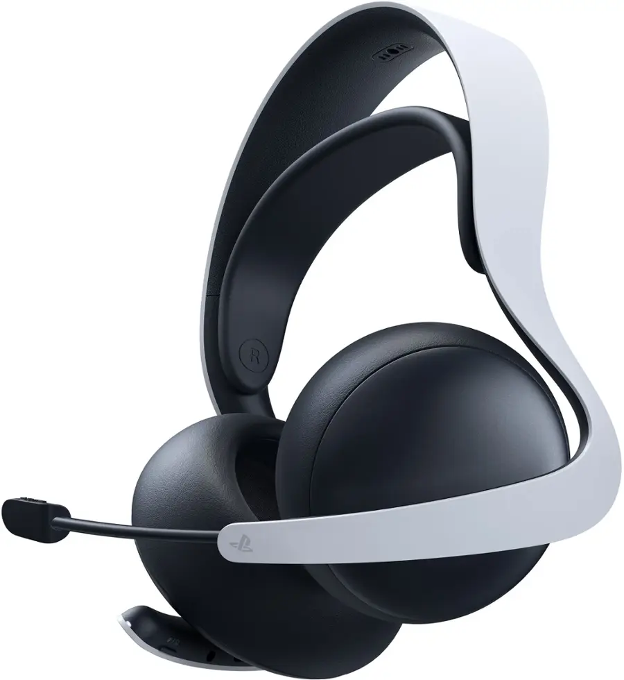 Sony PULSE Elite Wireless Gaming Headset