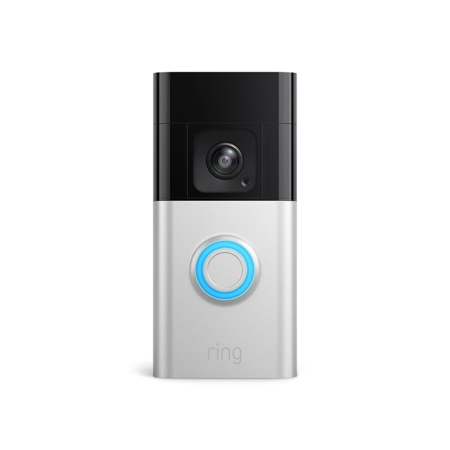 Ring Video Doorbell with Battery Pro