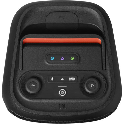 JBL PartyBox Club 120 160W Portable Wireless Bluetooth Party Speaker
