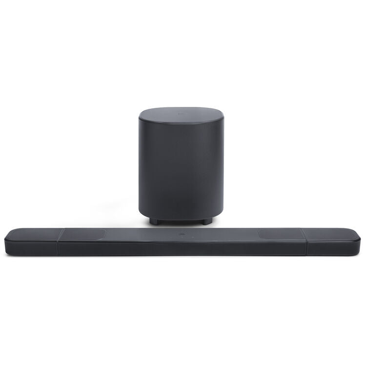 JBL Bar 1000MK2 480W 7.1.4-Channel Dolby Atmos Soundbar System