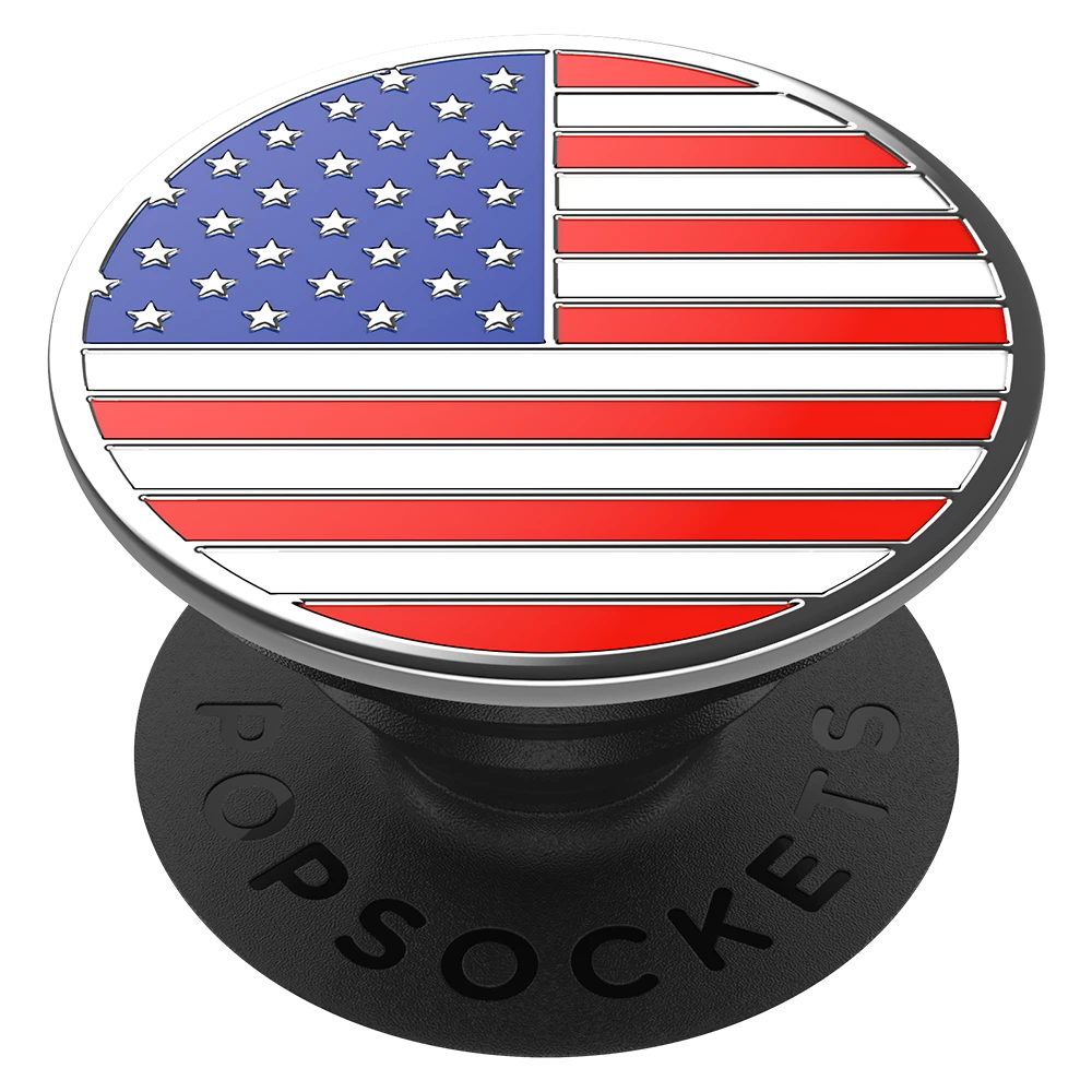 PopSockets PopGrip Premium Phone Holder (More Designs Available)