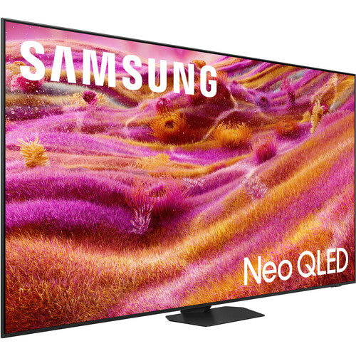 Samsung QN90F Series 55" Neo QLED Mini-LED 4K UHD Quantum HDR Smart TV (2025)