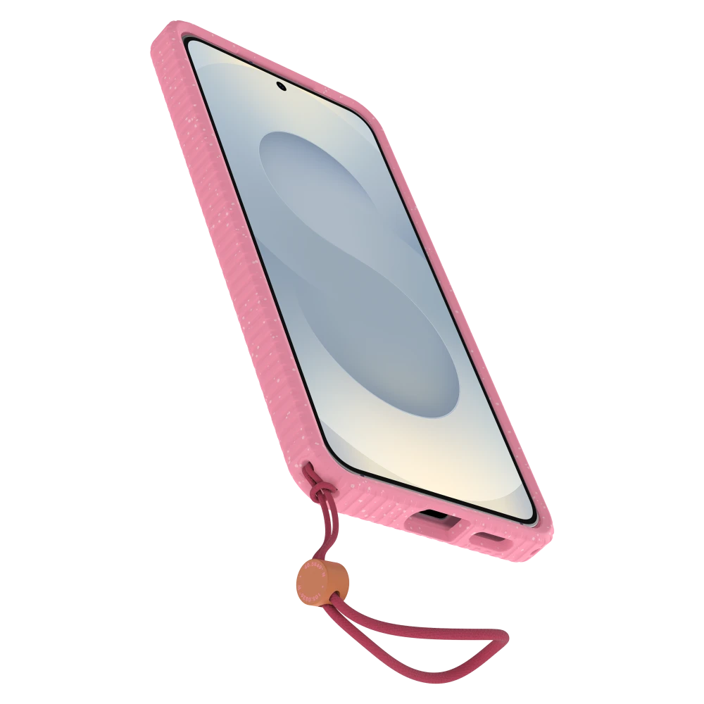 OtterBox - Sole Magnetic Case for Samsung Galaxy S26 - Xtra Hot