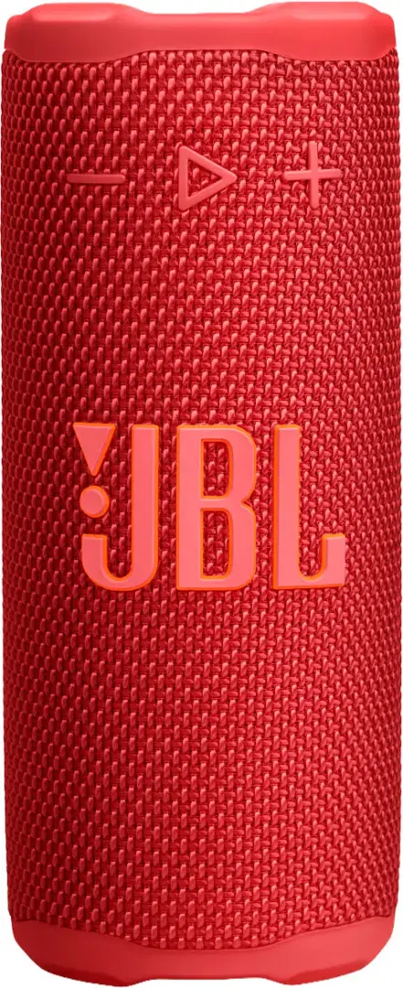 JBL Grip Portable Wireless Speaker with Built-In Light