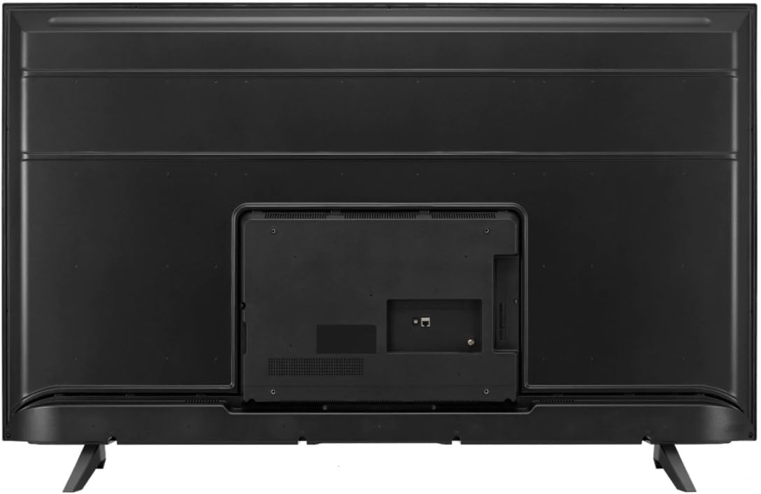 LG UQ70 Series 65" 4K UHD HDR Smart webOS LED TV