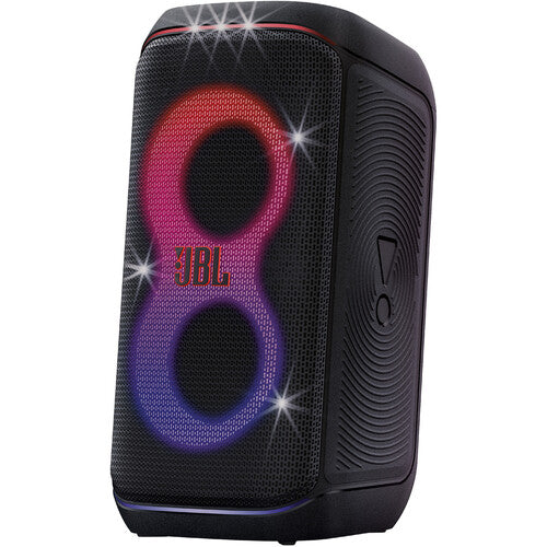 JBL PartyBox Club 120 160W Portable Wireless Bluetooth Party Speaker
