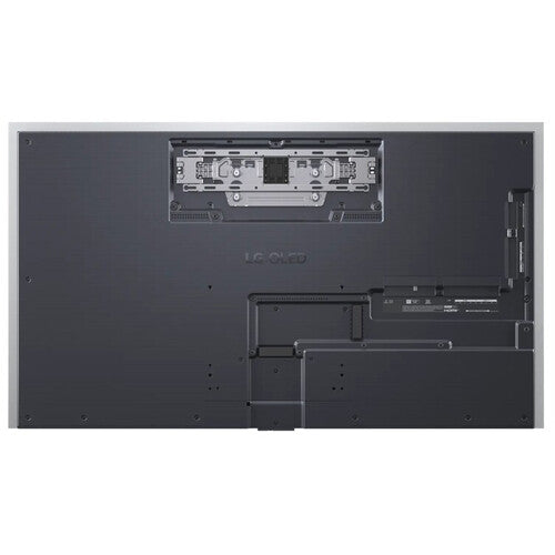 LG OLED evo AI G5 55" 4K HDR Smart TV