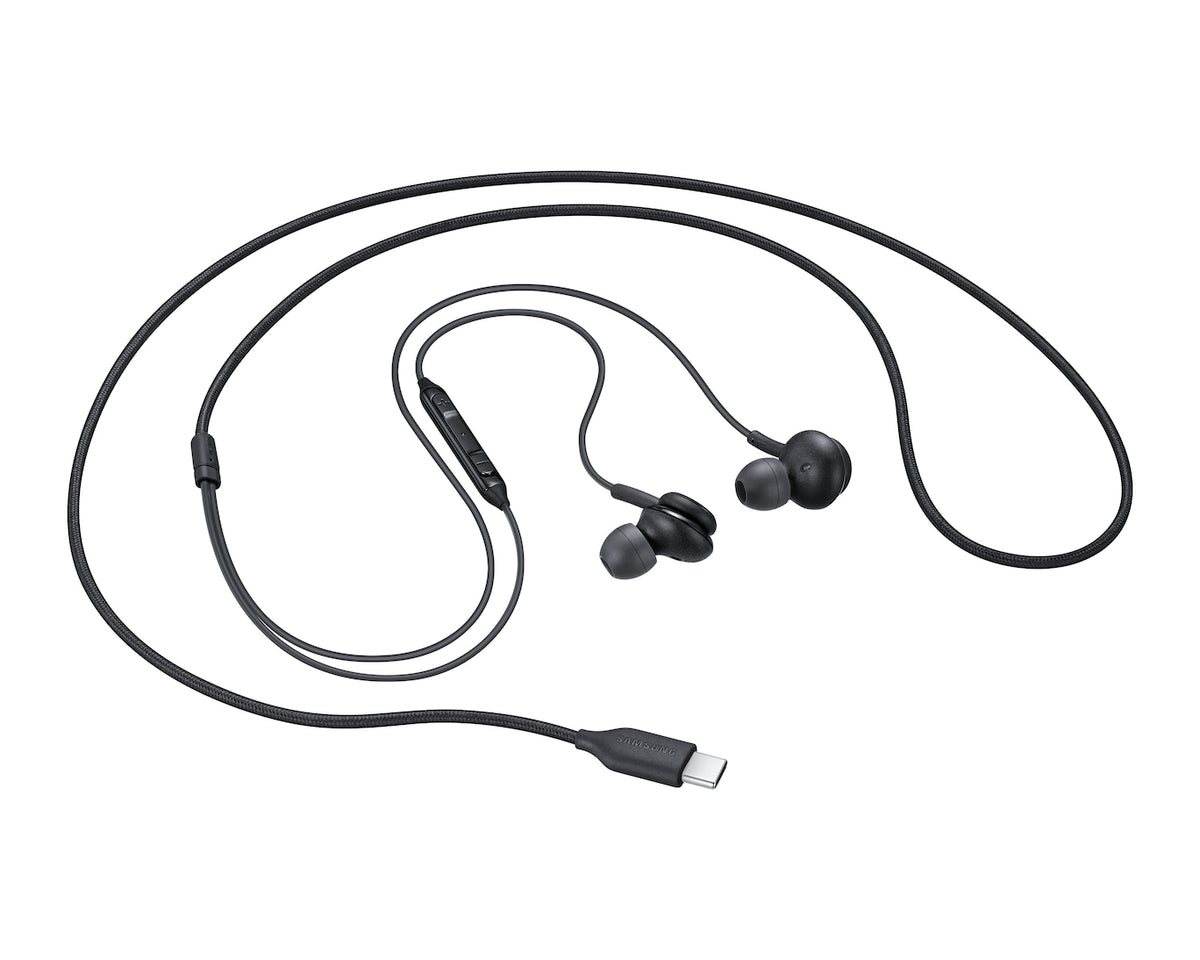 Samsung Corded Type-C Earphones (Sound by AKG)