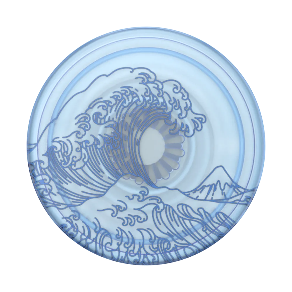 PopSockets PopGrip Phone Holder (More Designs Available)