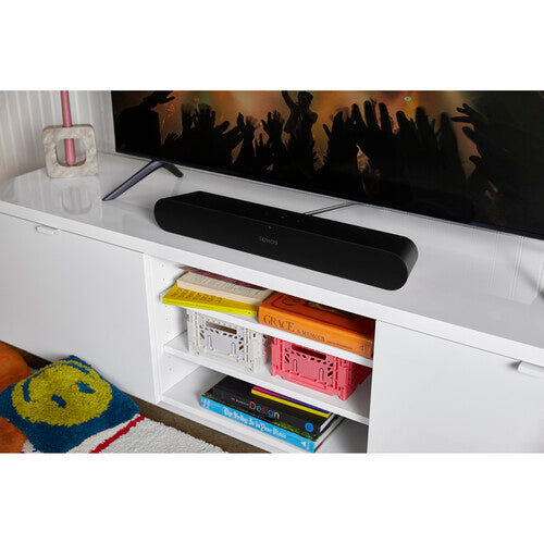 Sonos Ray Premium All-In-One Soundbar