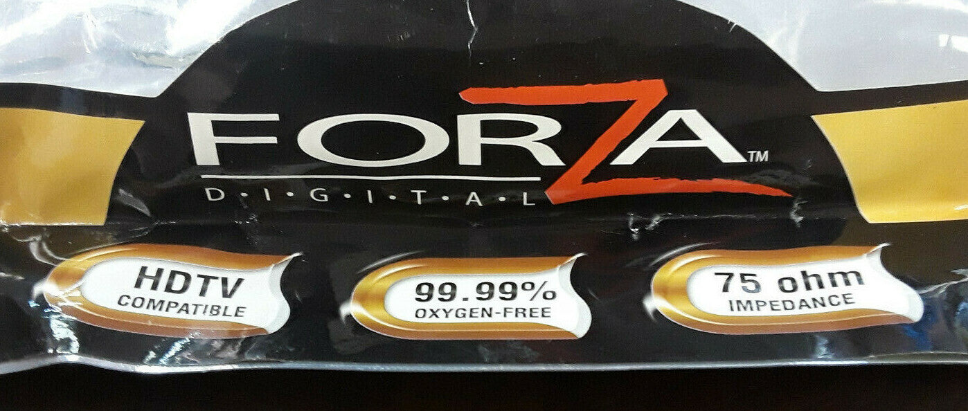 FORZA-700 SERIES 40717 700 Series Component Video Cables (3m)