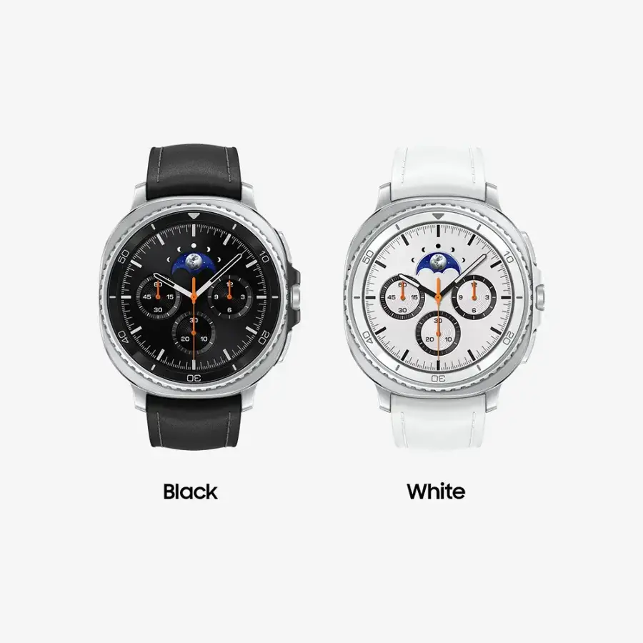 Samsung Galaxy Watch 8 Classic