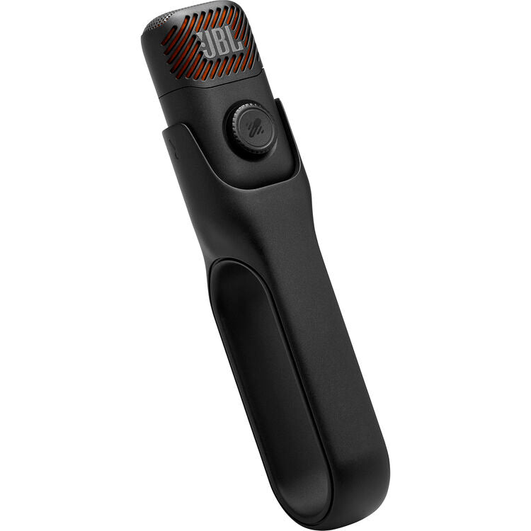 JBL EasySing Mic Mini with AI Vocal Removal