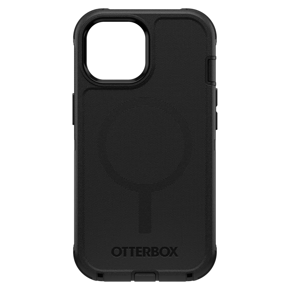 OtterBox Defender Pro MagSafe Case for Apple iPhone 16e/15/14/13