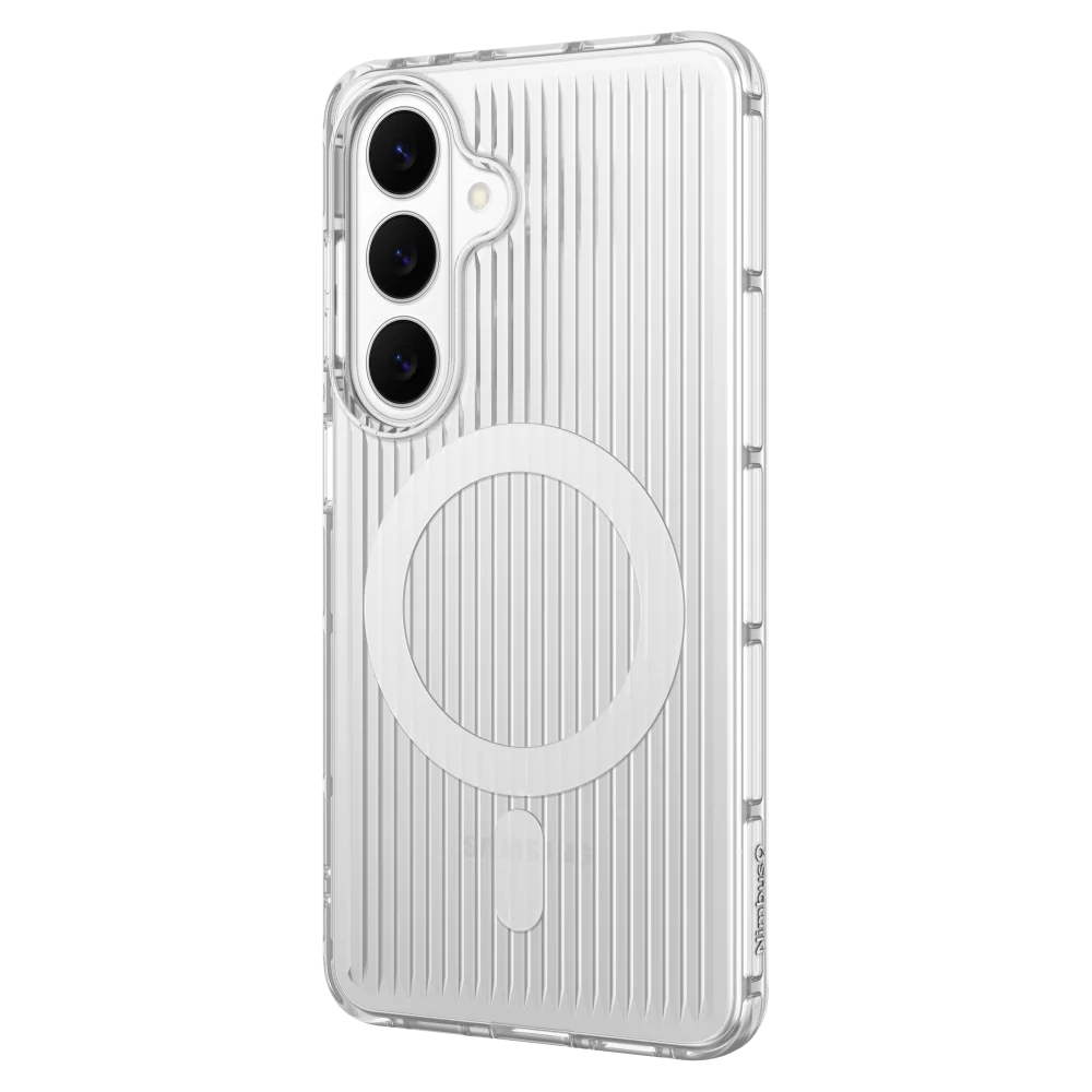Nimbus9 - Alto 2 MagSafe Case for Samsung Galaxy S26 - Clear