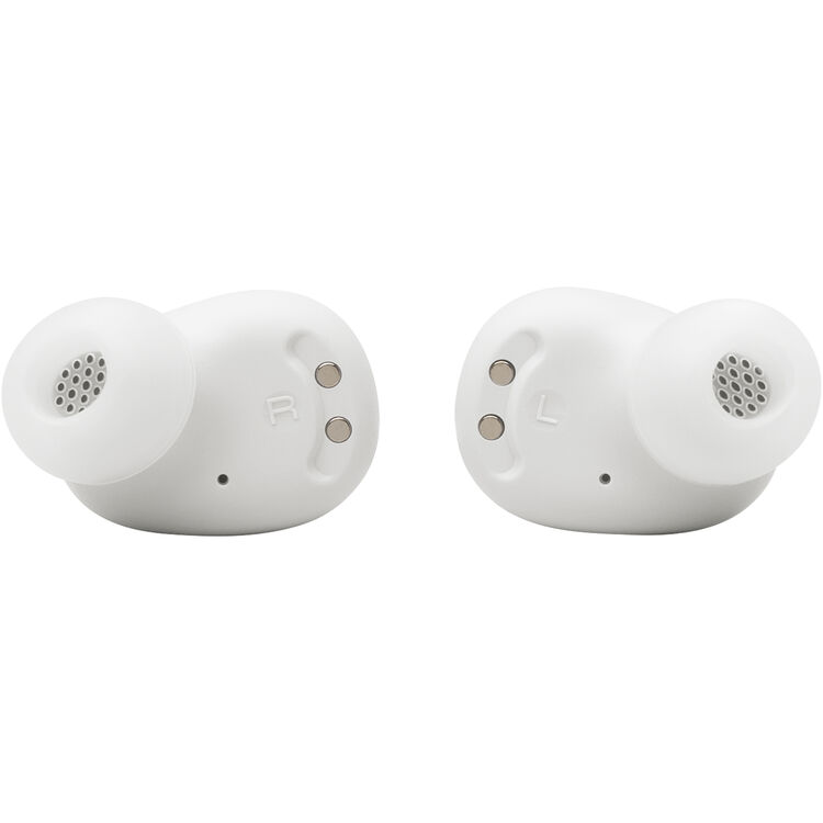 JBL Vibe Buds 2 True Wireless Noise-Canceling Earbuds