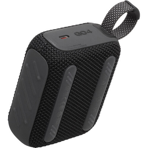 JBL GO 4 Compact Portable Bluetooth Wireless Speaker