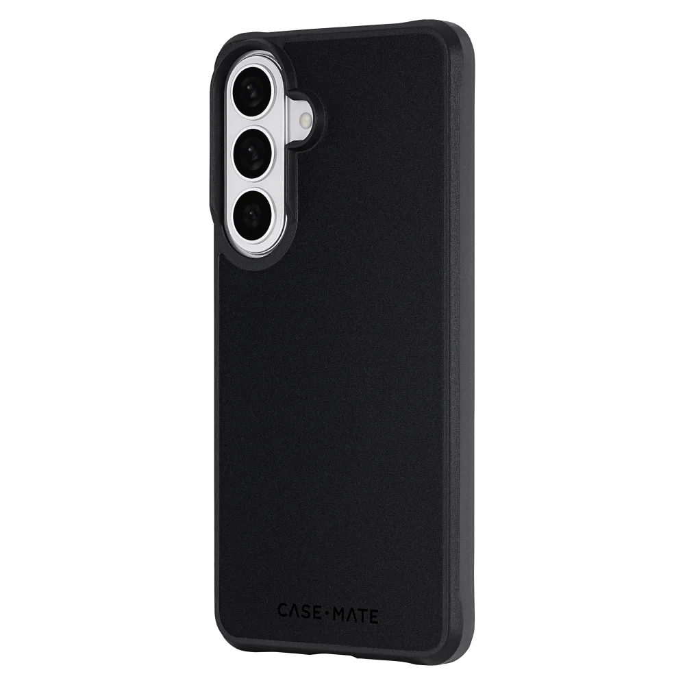 Case-Mate - Tough Case with Magnet for Samsung Galaxy S26 Plus - Black