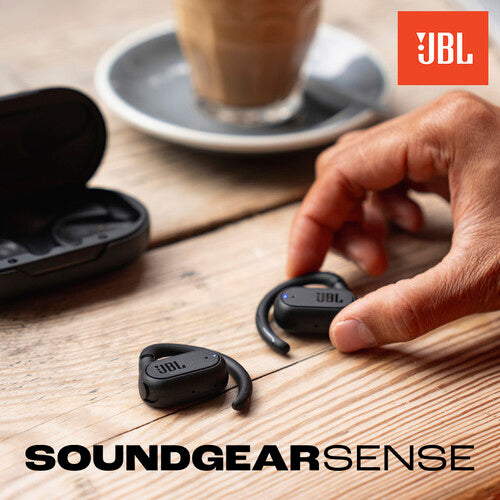 JBL Soundgear Sense True Wireless Earbuds