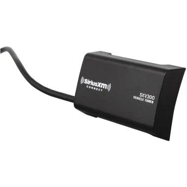SiriusXM SiriusConnect Vehicle Tuner