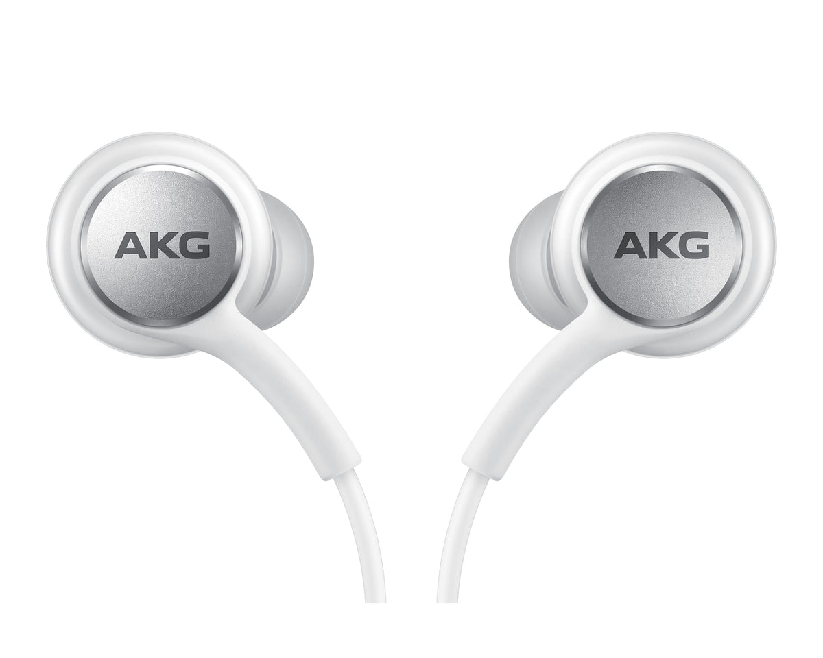 Samsung Corded Type-C Earphones (Sound by AKG)