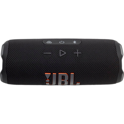 JBL Flip 7 Portable Waterproof Bluetooth Speaker