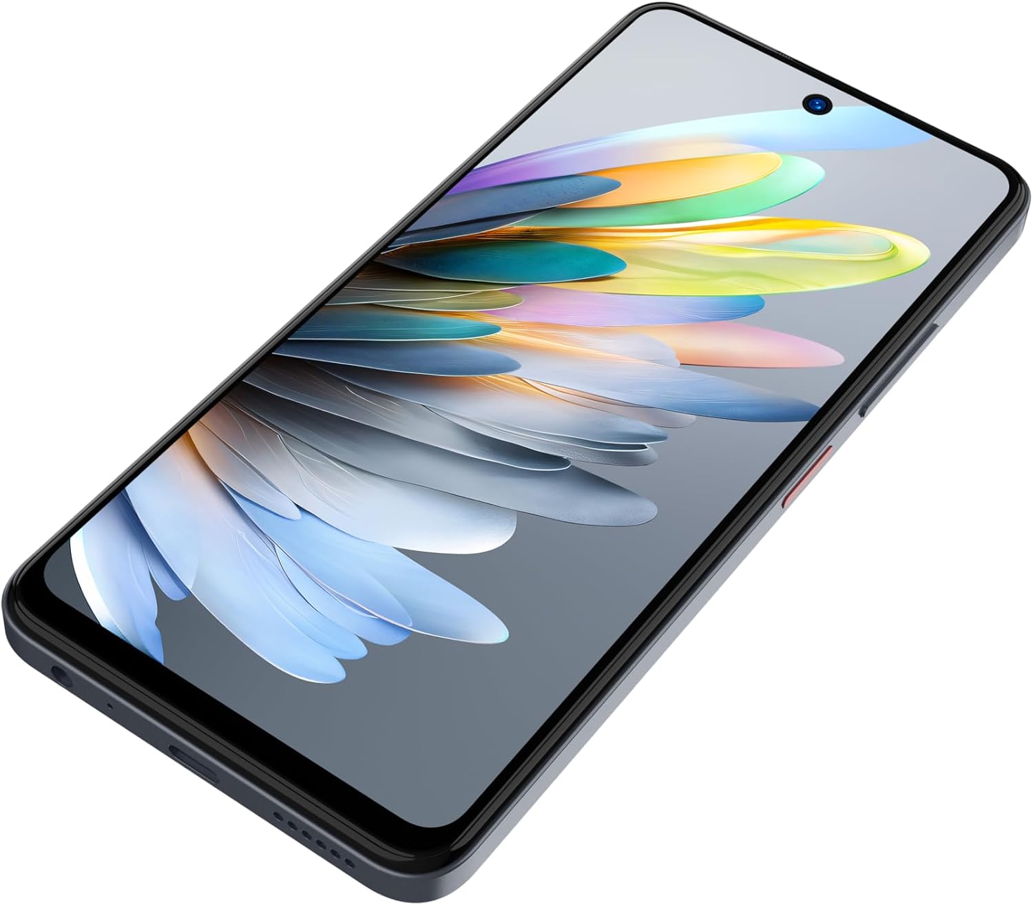 ZTE Blade A75 4G Smart Phone