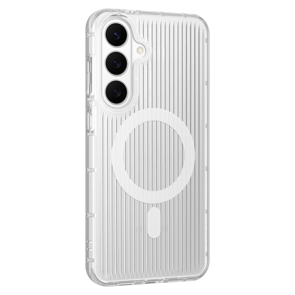 Nimbus9 - Alto 2 MagSafe Case for Samsung Galaxy S26 Plus - Clear
