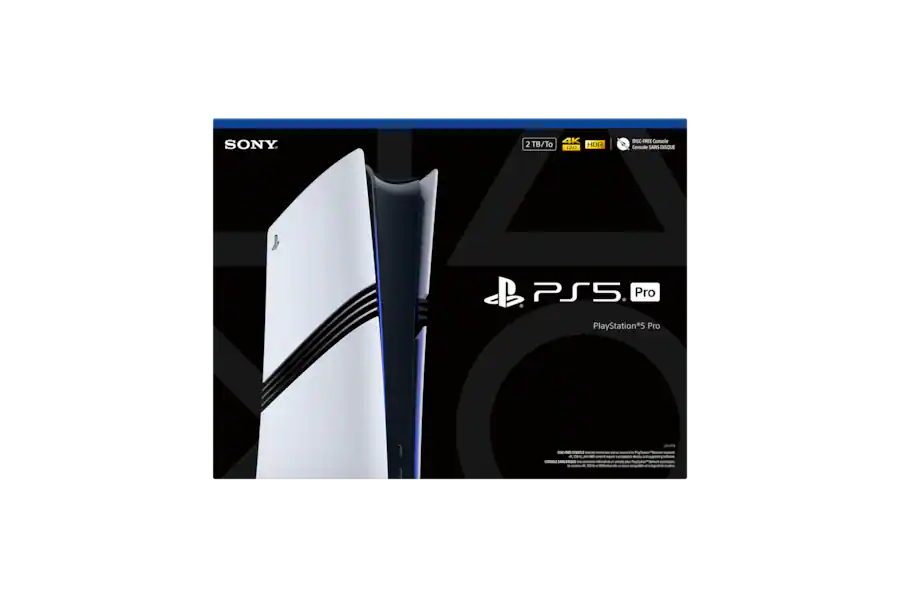 Sony PlayStation 5 Pro Console
