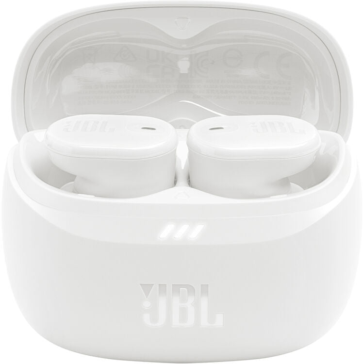 JBL Tune Buds 2 Wireless Noise-Canceling Earbuds