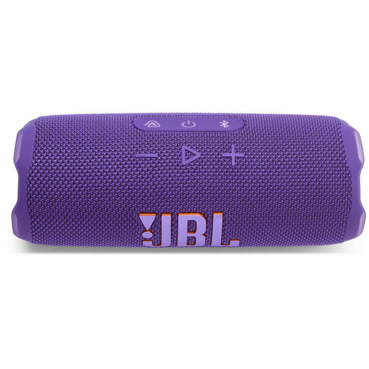 JBL Flip 7 Portable Waterproof Bluetooth Speaker