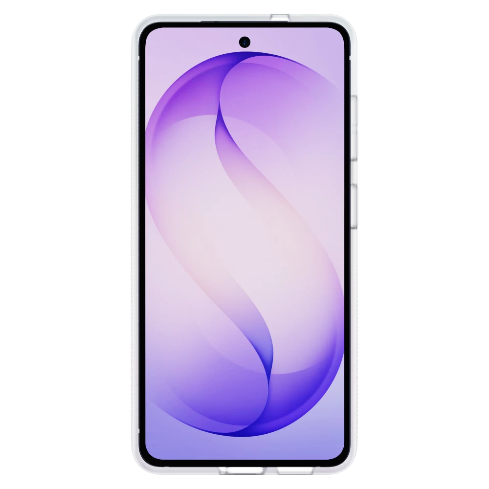 ZAGG - Milan Case for Samsung Galaxy S26 - Iridescent