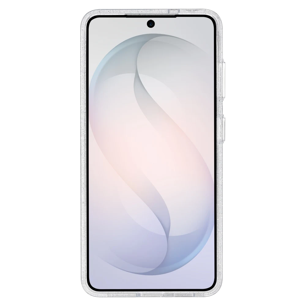 Case-Mate - Twinkle Case with Magnet for Samsung Galaxy S26 Plus - Twilight Silver